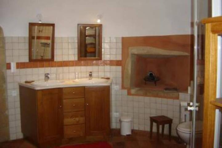 Château pour 7 personnes, avec jardin dans Saône-et-Loire - 3