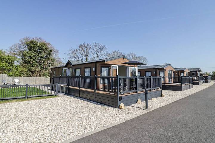 Cottage for 4 people, with Garden in Evesham