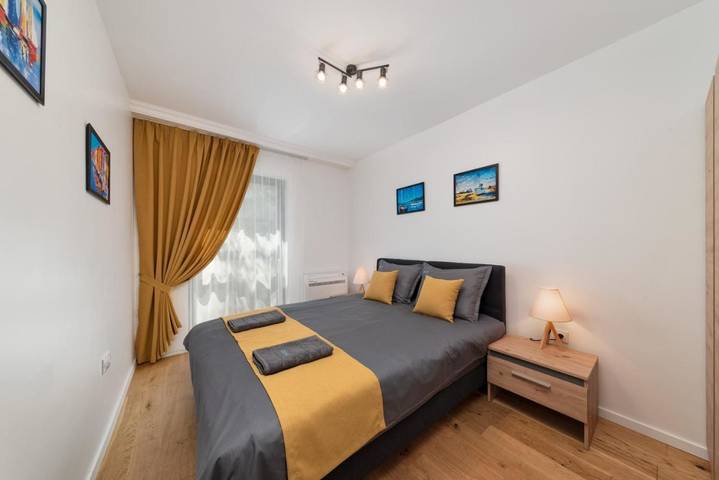 Ferienwohnung für 6 Personen - 1
