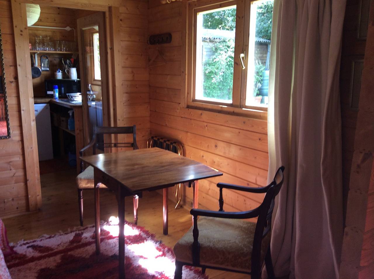 Sleeps2- Freewifi - Walkersparadise - South Facing in Croscombe, Somerset