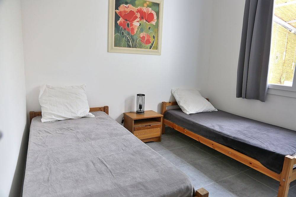 Lovely seasonal rental villa - La petite cocagne in Alleins, Region de Arles