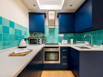 Glamping for 4 People in Kensington and Chelsea, London, Photo 2