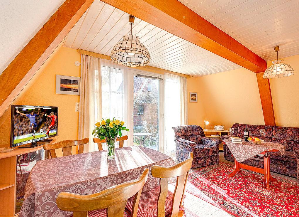 D 067.018 - Finnhütte I. Lau in Müggenburg, Zingst