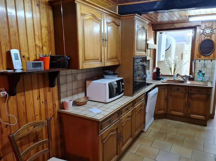 Location de vacances pour 5 personnes à Monthermé - 4