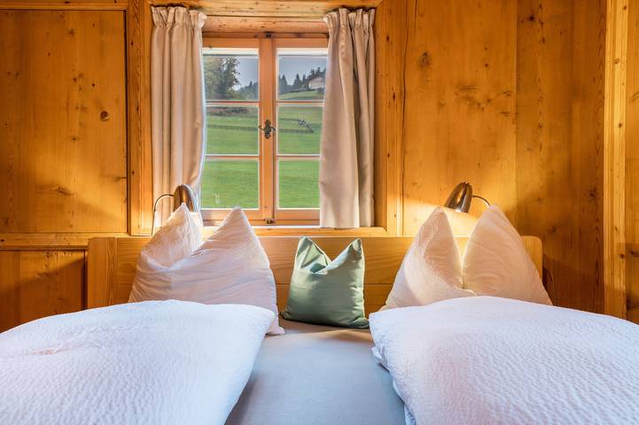 Ferienwohnung für 2 Personen, mit Garten in Trentino-Südtirol - 3