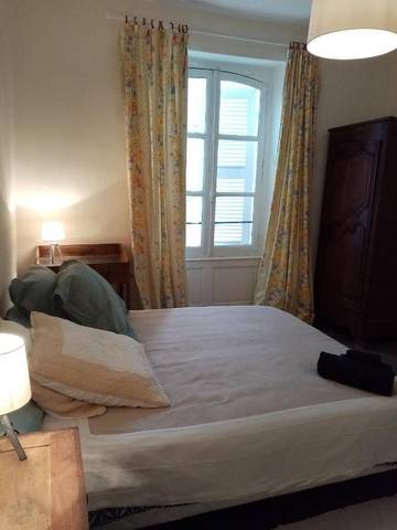 Gîte pour 5 personnes à Montmorillon