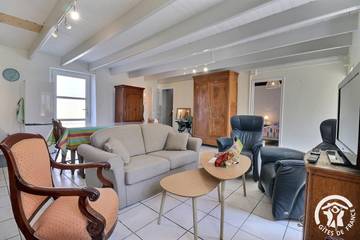 Gîte pour 6 Personnes dans Dinard, Côte d’Émeraude, Photo 3