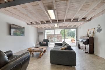 Maison De Vacances pour 7 Personnes dans Caraman, Lauragais, Photo 2