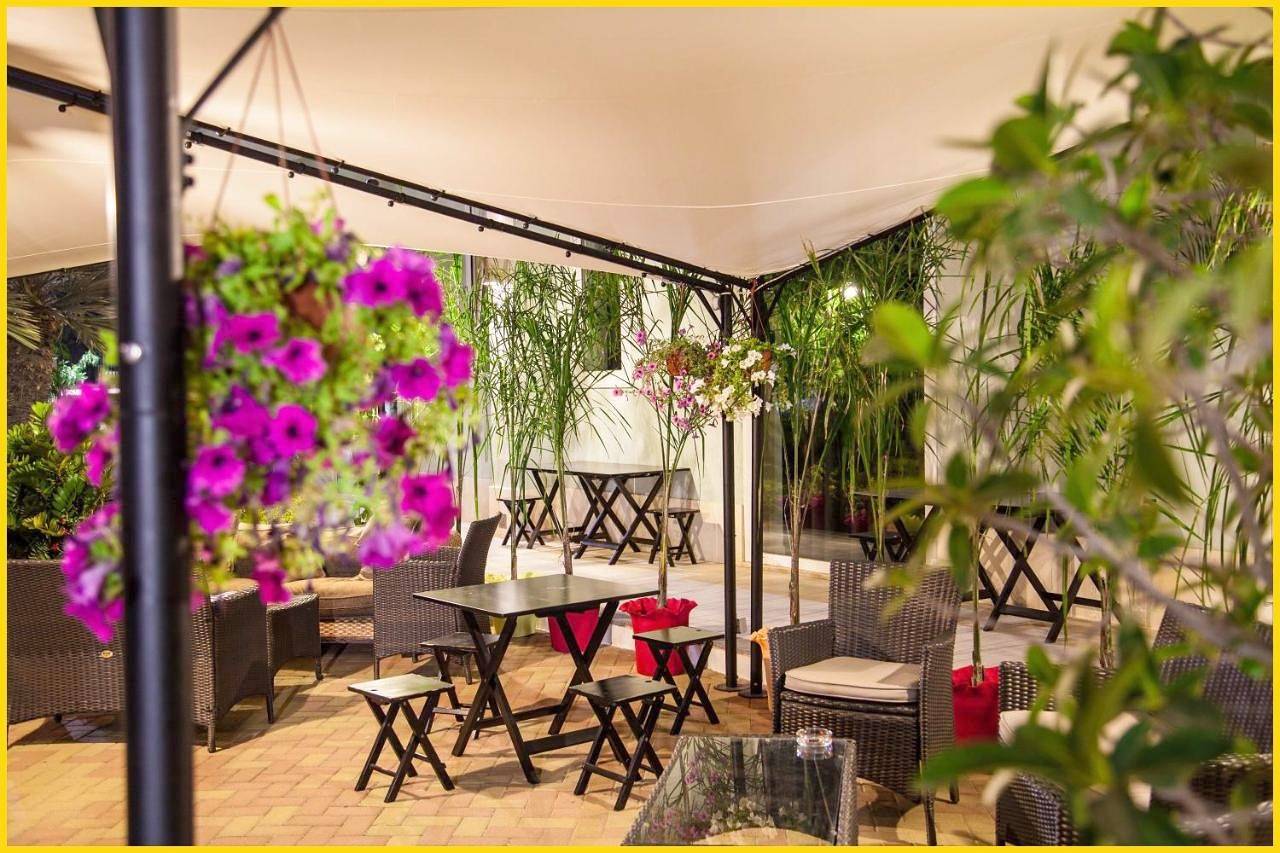 Hotel Paclà in Avola, Province de Syracuse