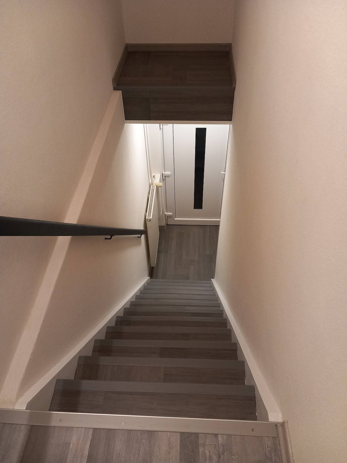 Ganze Wohnung, Ferienwohnung 'Conrads' in Zetel, Nordseeküste