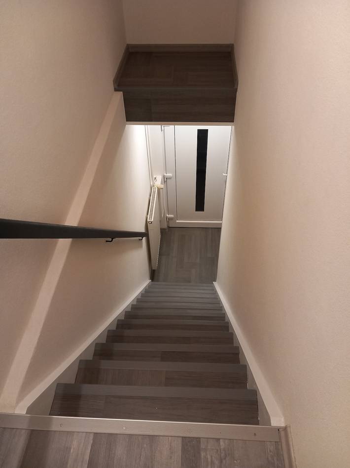 Ferienwohnung für 2 Personen in Zetel - 2
