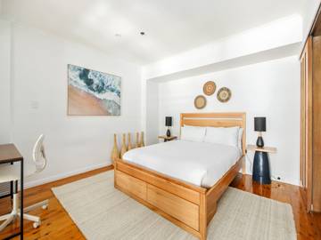 Vacation Rental for 4 Guests in Ultimo, Sydney, Picture 3