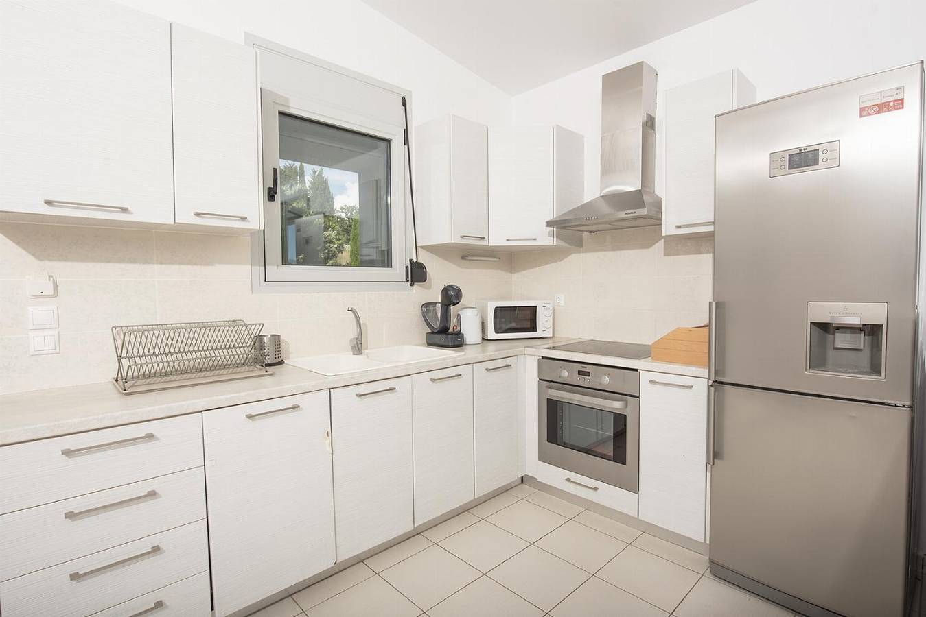 Villa voor 5 personen met tuin in Syvota (Lefkada), Griekenland