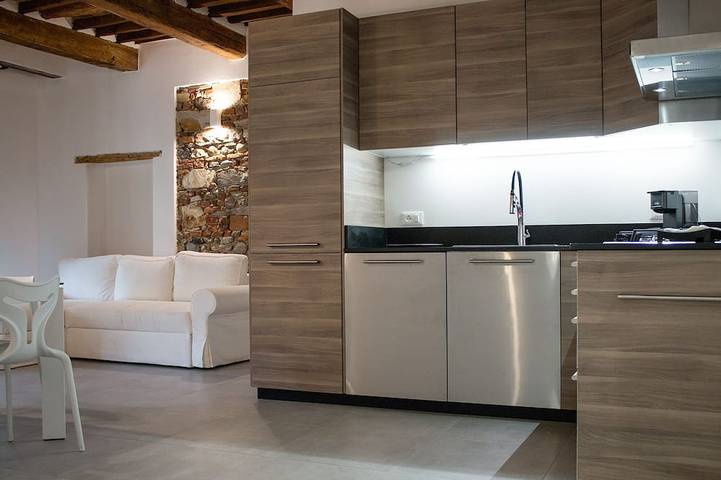 Appartamento vacanze per 6 persone - 1