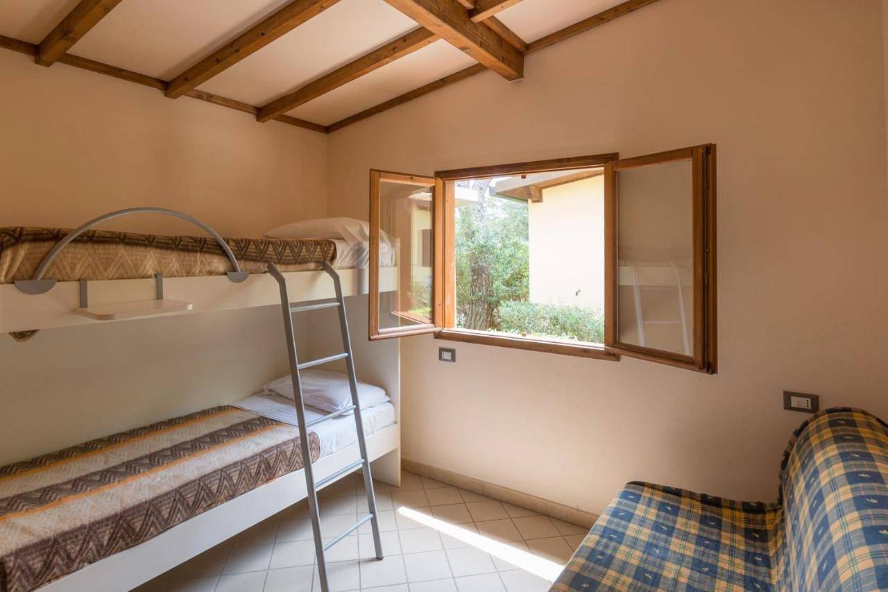 Village Camping Hawaii in Orbetello, Provincie Grosseto