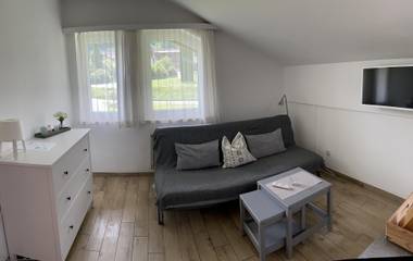 Hütte für 3 Personen in Ossiach, Ossiacher See, Bild 4