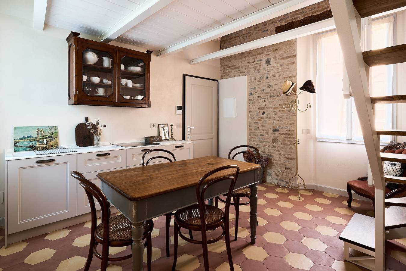 Ganze Wohnung, Casa Olga - Le Dimore del Centro in Santarcangelo di Romagna, Rimini Provinz