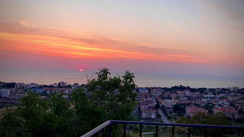 Casa de vacaciones para 10 personas, con jardín y vistas - 1