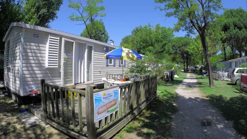 Ferienhaus für 5 Personen, mit Pool am Balaton - 2