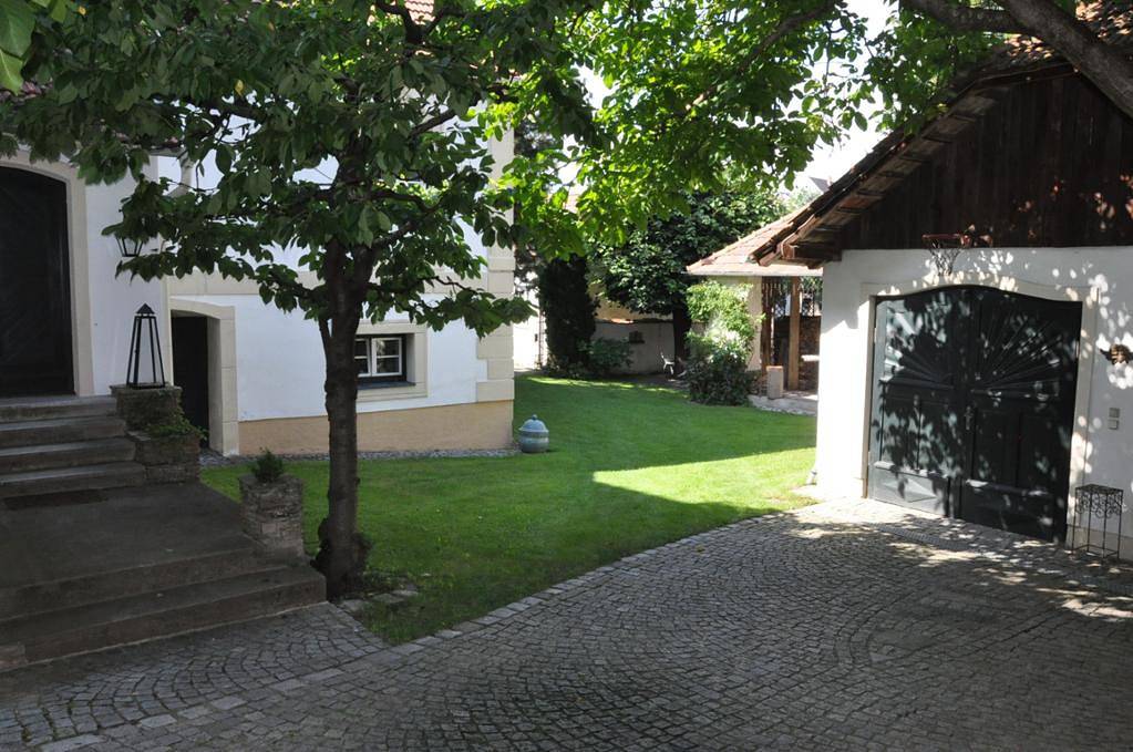 Ganze Ferienwohnung, Ferienhaus Irblingweg in Stiefern, Schönberg am Kamp