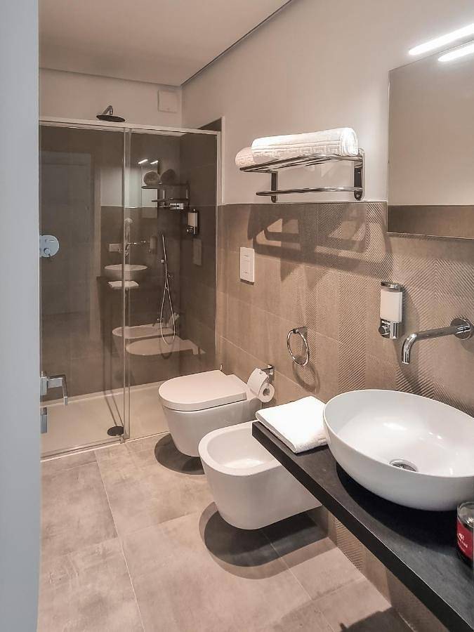 Hôtel pour 5 personnes à Menfi - 4