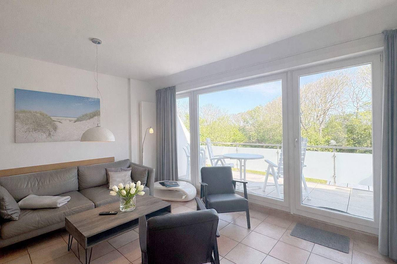 Appartamento vacanze a Eiderstedt a partire da 116€ a notte