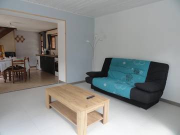 Gîte for 5 People in Saint-Sauveur-d'Émalleville, Seine-Maritime, Photo 3