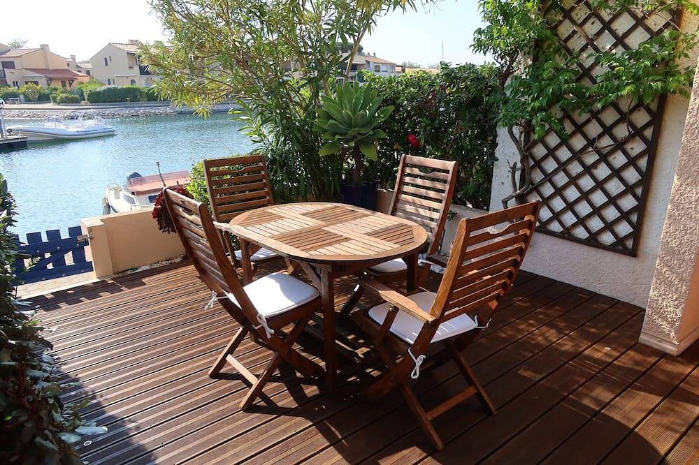 Maison de vacances