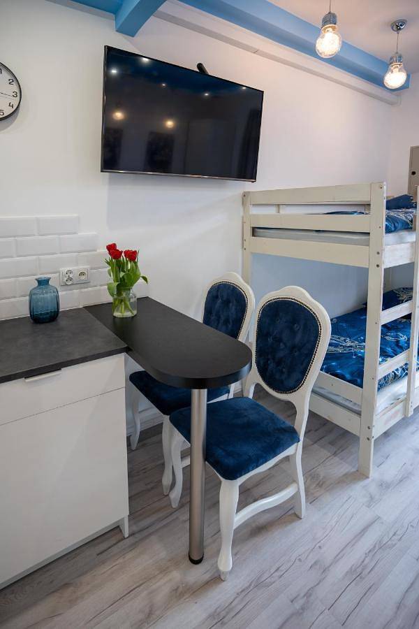 Cały apartament, Solne Apartamenty Luna in Wieliczka, Małopolska