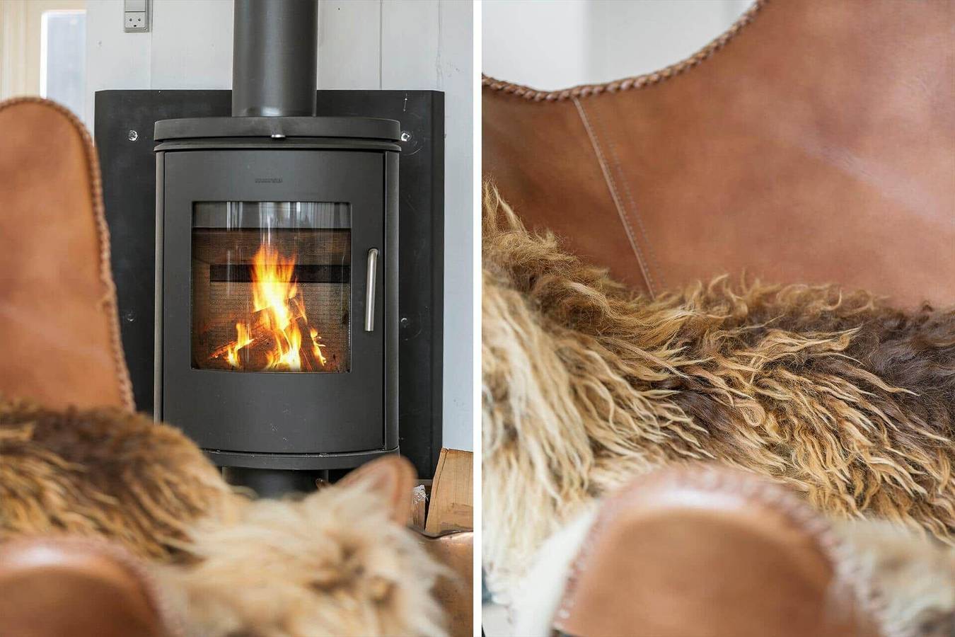 225 Harboøre - Neerlandiavej 268 in Vejlby Klit, Lemvig und Umgebung