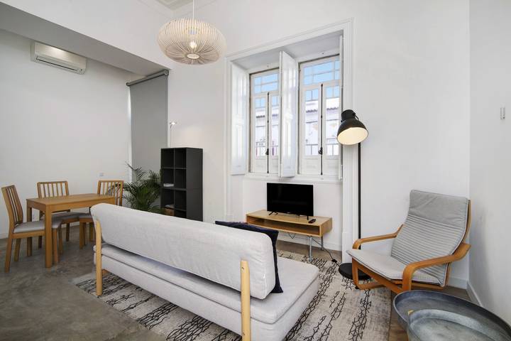 Studio für 2 Personen in Faro - 3