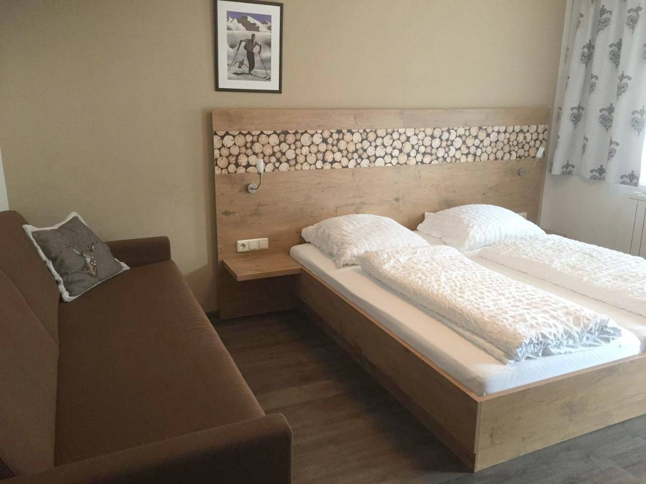 Pension Appartments Christoph in Westendorf (Tirol), Kaisergebirge