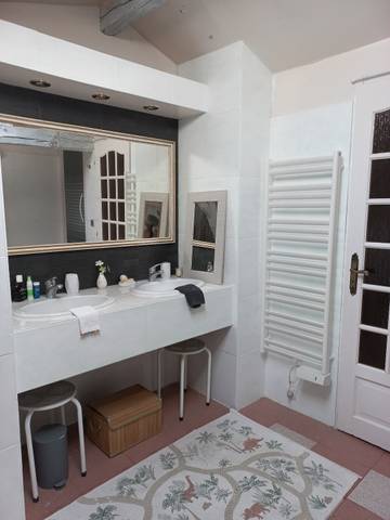 Chambre D’hôte pour 5 Personnes dans Doué-en-Anjou, Maine-et-Loire, Photo 4