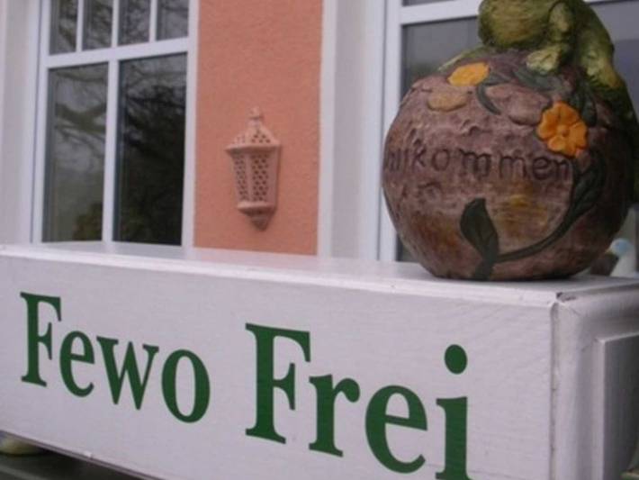 Ferienwohnung für 2 Personen, mit Garten in Lancken-Granitz - 4