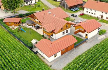 Ferienwohnung für 4 Personen in Achslach, Vorderer Bayerischer Wald, Bild 3