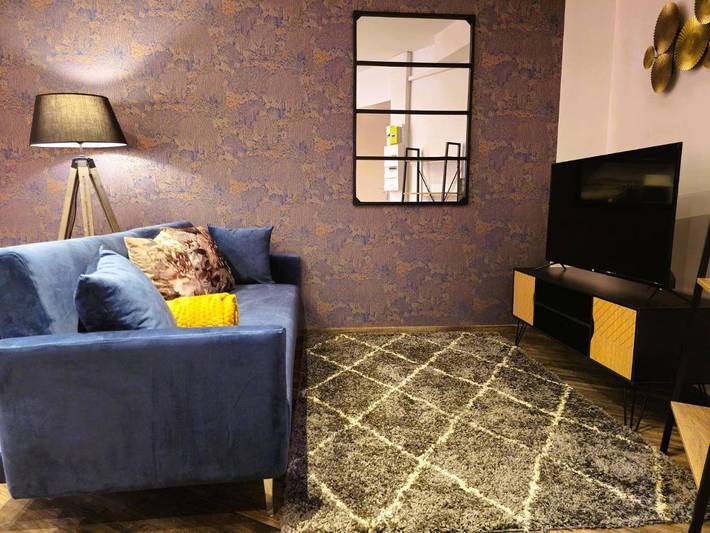 Gîte pour 2 personnes, animaux acceptés à Saint-Affrique - 3