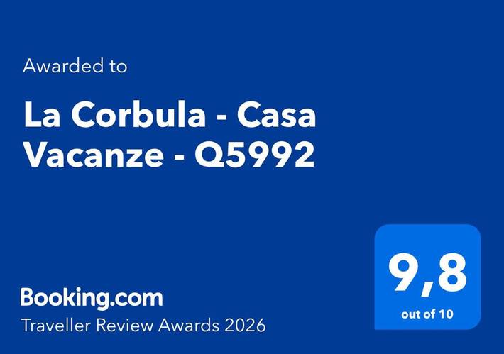 Location de vacances pour 5 personnes, avec jardin ainsi que vue et balcon à Fluminimaggiore - 3