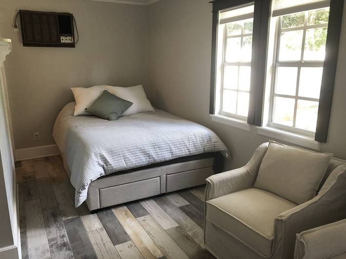 Maison d’hôte pour 2 personnes, avec jardin dans États-Unis - 4