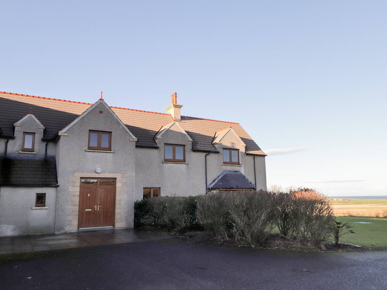 Northbanks House in Highlands