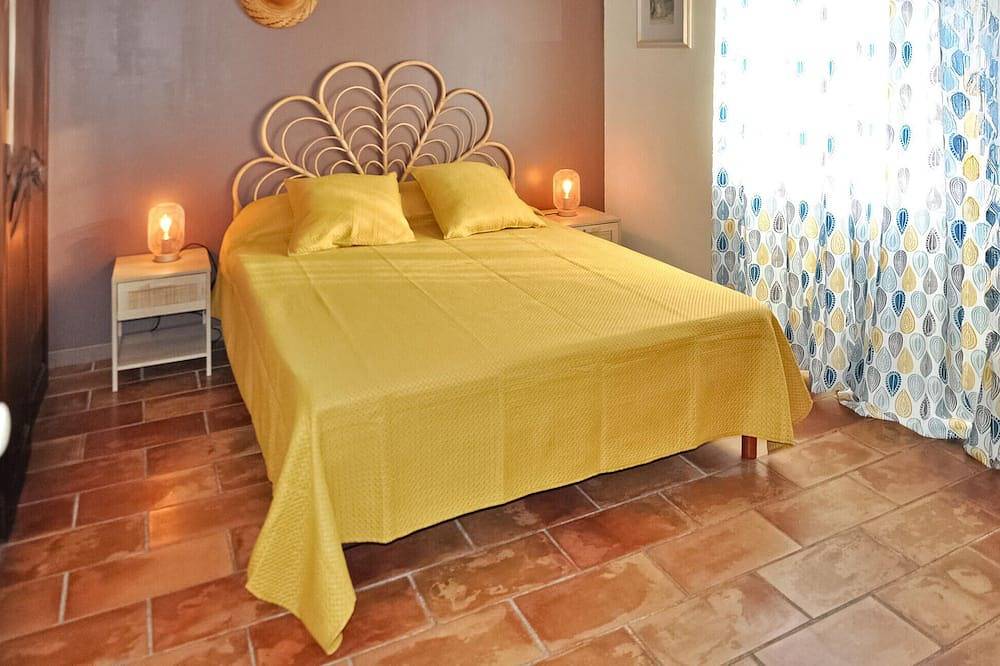 Maison confortable à Cavillargues in Cavillargues, Région de Nîmes