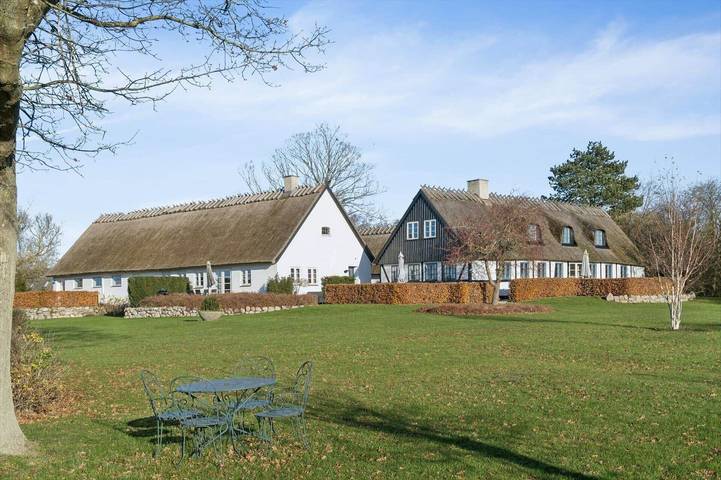 8127 Præstø - Roneklintvej 27