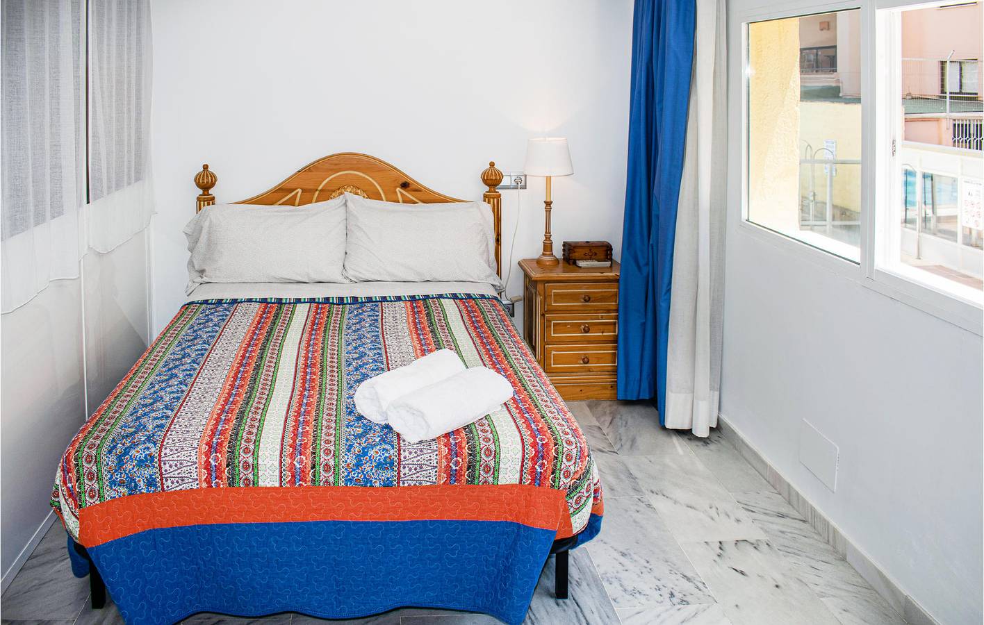 Vakantieappartement voor 5 personen met terras, foto 12