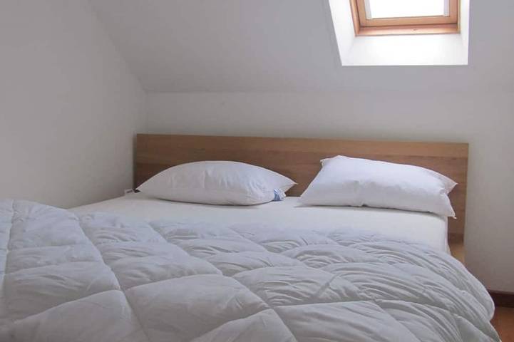 Location de vacances pour 6 personnes, avec terrasse dans Port de Barfleur - 4