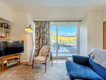 Holiday Rental for 4 People in Auchterarder, Perthshire, Photo 1