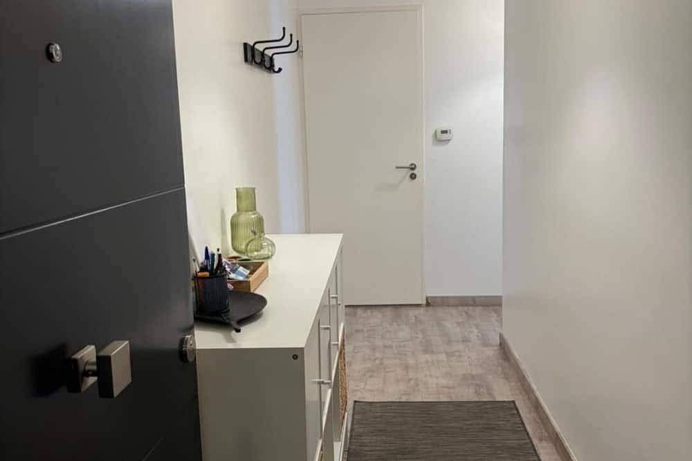 Appartement entier, 2 pièces idéalement situé :  Gare à pied/Parc des Expos de Villepinte/Cdg/Paris in Aulnay-sous-Bois, Seine-Saint-Denis