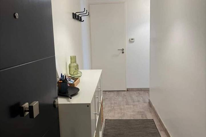 Appartement de vacances pour 4 personnes - 1