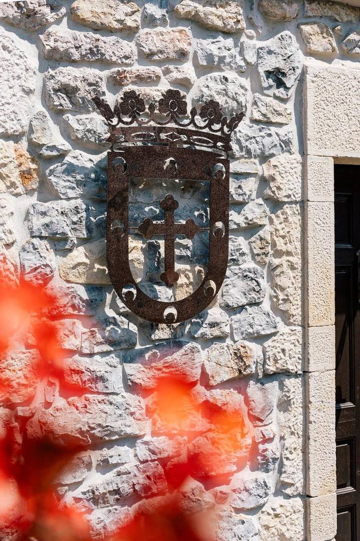 Location de vacances pour 10 personnes, avec jardin à Cangas de Onís - 4