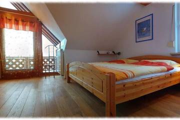 Hütte für 2 Personen in Reckershausen, Hunsrück, Bild 1