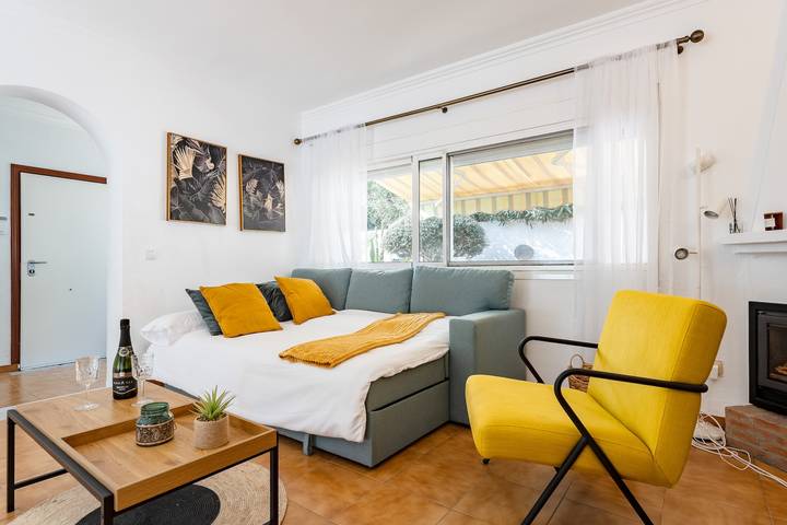 Holiday Home 'Casa Cerro Del Aguila' with Mountain Views, Wi-Fi and Air Conditioning in Mijas Costa, Mijas