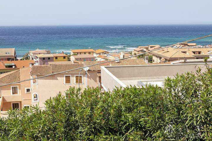 Ferienwohnung für 8 Personen, mit Haustier in Castelsardo - 2